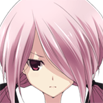 謎の少女