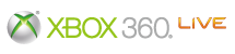 XBOX 360 LIVE