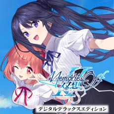 MAGES. GAME｜ダウンロードゲームカタログ