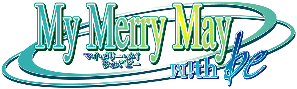 My Merry May with be