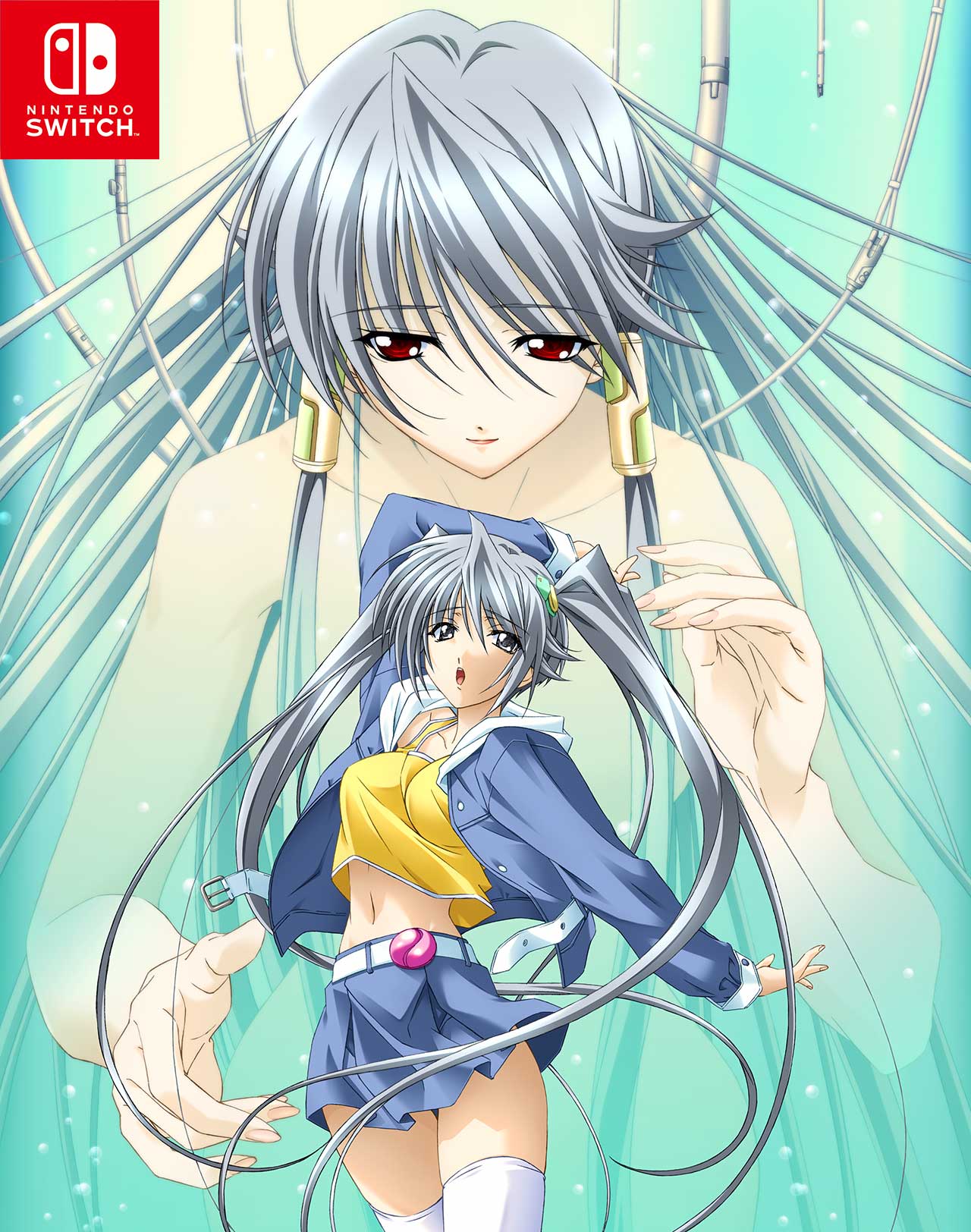 My Merry May with be