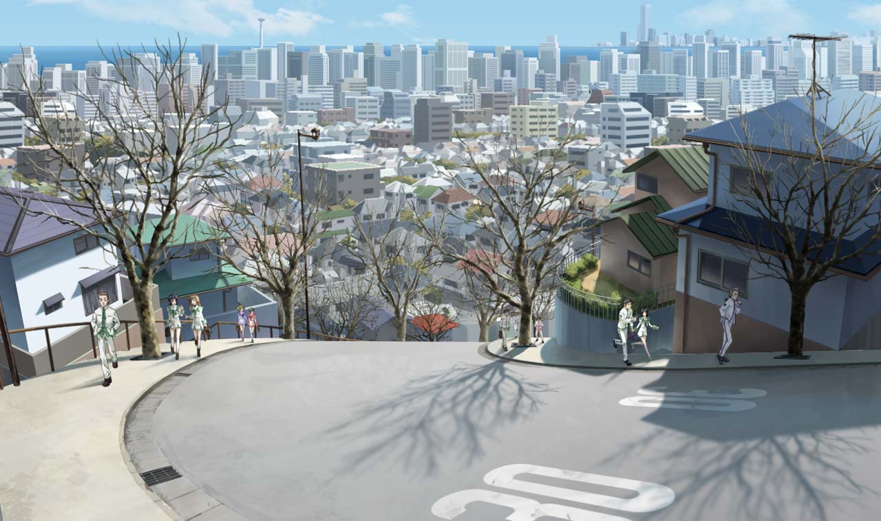 STORY | PS3『マブラヴ photonflowers*』公式サイト