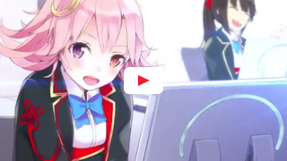 オープニングムービー