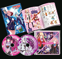 限定版同梱特典