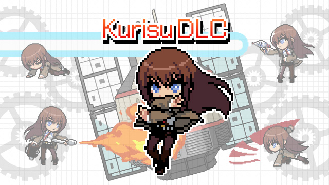 phantom breaker kurisu