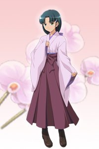 大正野球娘。～乙女達乃青春日記～