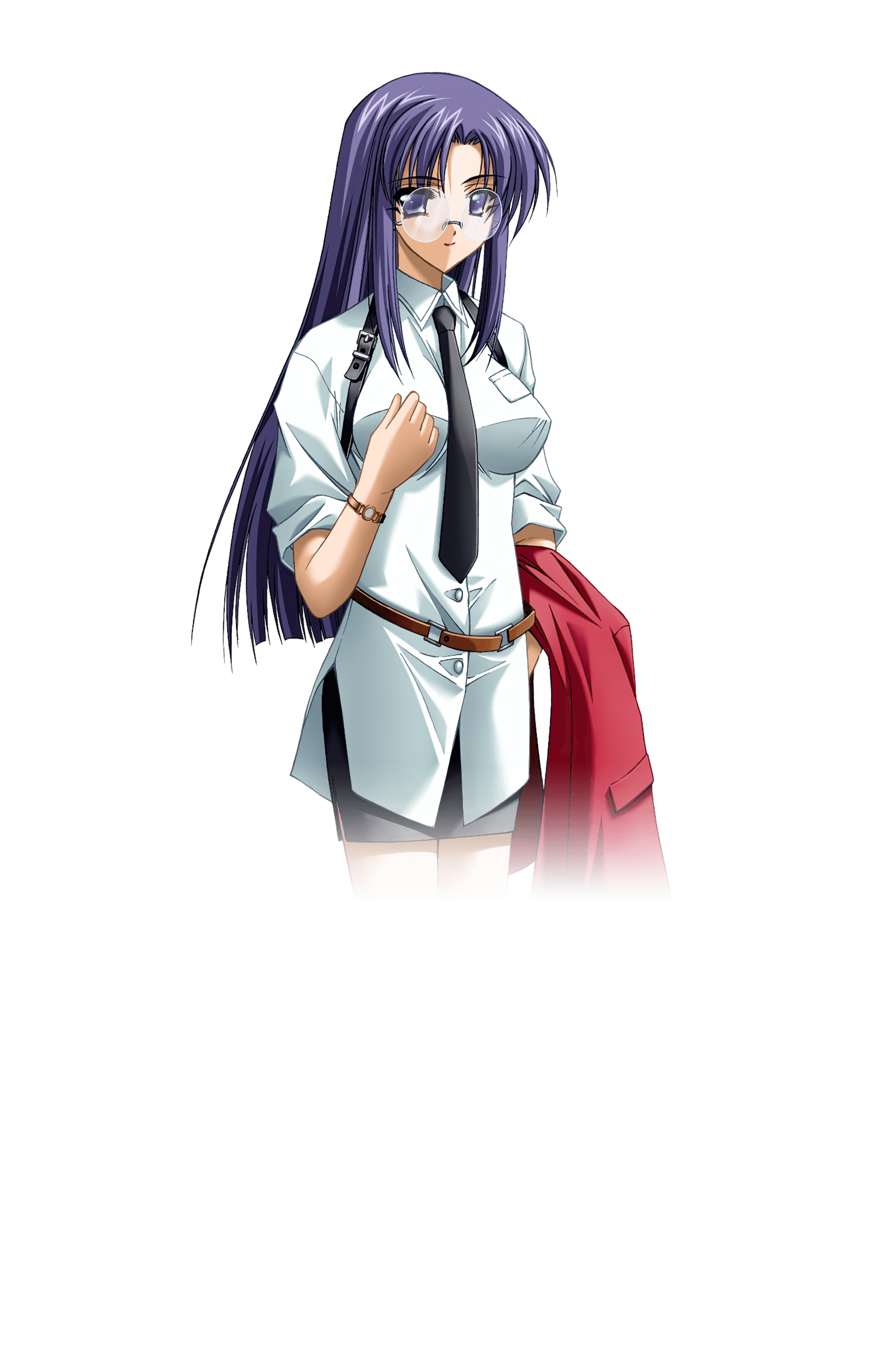 不確定世界の探偵紳士～悪行双麻の事件ファイル～」公式サイト