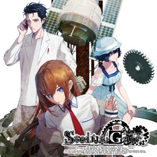 STEINS;GATE RE:BOOT