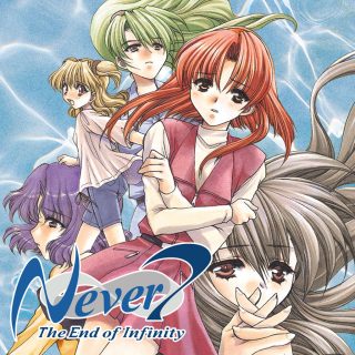 Never 7 – The End of Infinity