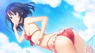 本編の後日談が描かれる待望の最新作！「メモリーズオフ 双想 Break out of my shell」2026年4月9日発売！