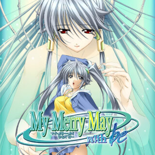 My Merry May with be